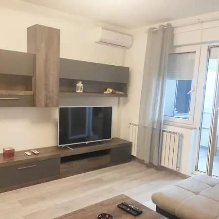 Apartman Nevera Rijeka