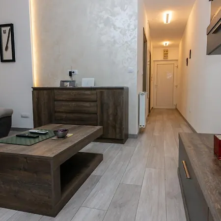 Apartman Nevera