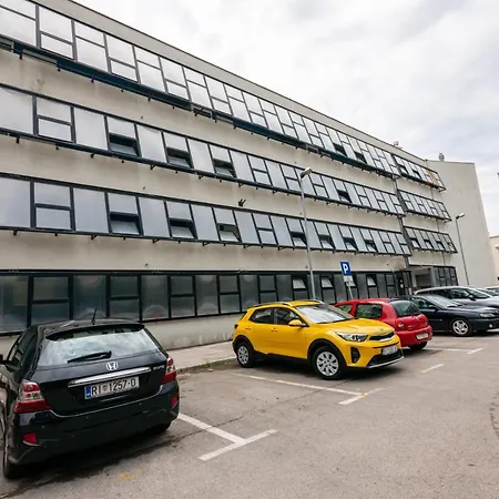 Nevera Lägenhet Rijeka