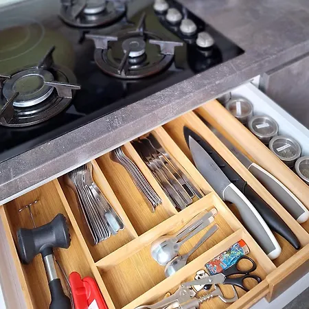 Apartman Nevera Rijeka