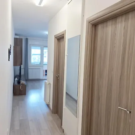 Nevera Apartman Rijeka