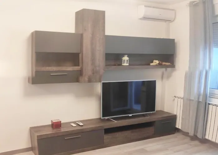 Nevera Apartamento Rijeka