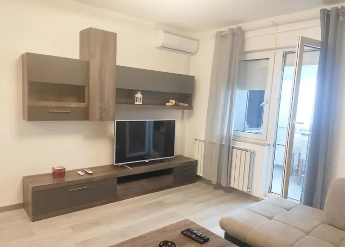 Apartamento Nevera Rijeka