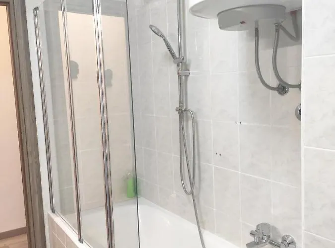 Apartamento Nevera *