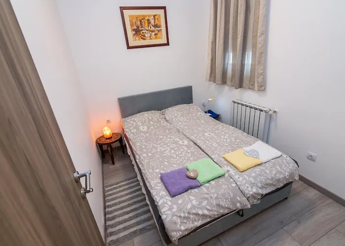 Apartamento Nevera Rijeka