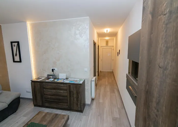 Nevera Apartamento *