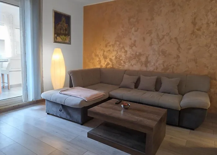 Apartamento Nevera *