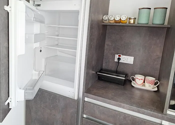 Apartamento Nevera Rijeka