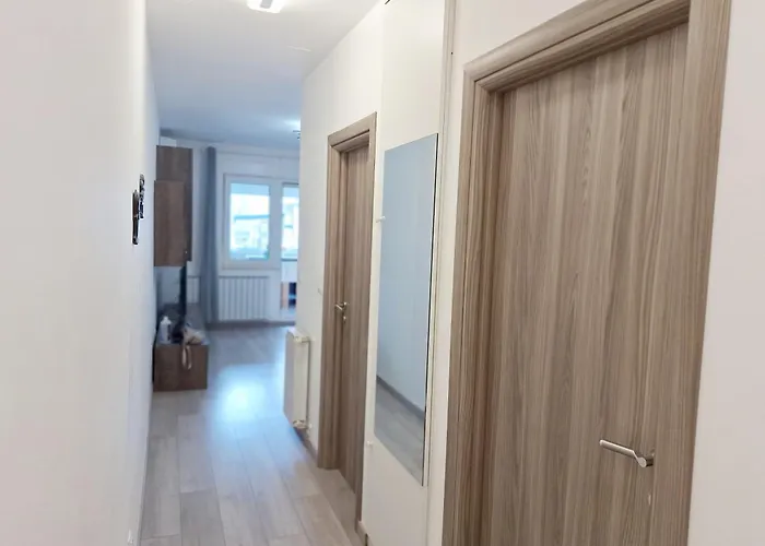 Nevera Apartamento Rijeka