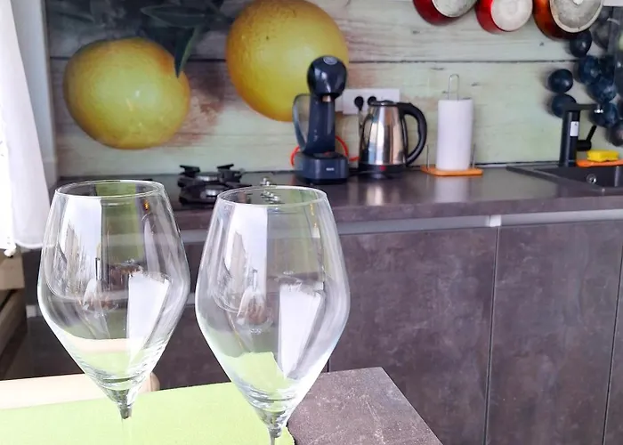 Apartamento Nevera Rijeka