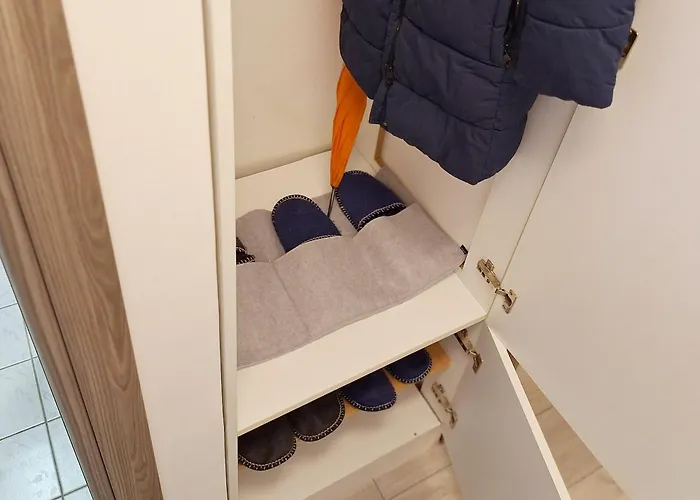 Nevera Apartamento *