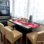 Nevera Apartmán Rijeka