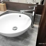 Nevera Apartmán Rijeka