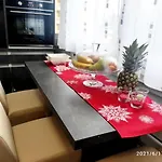 Apartmán Nevera Rijeka