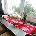 Nevera Apartmán *