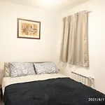 Apartmán Nevera