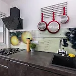 Apartmán Nevera Rijeka