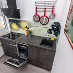 Apartmán Nevera Rijeka
