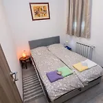 Apartmán Nevera Rijeka