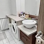 Apartmán Nevera Rijeka