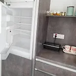 Apartmán Nevera Rijeka