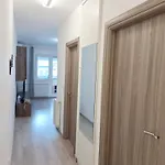Nevera Apartmán Rijeka