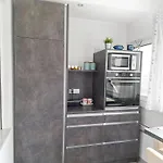 Nevera Apartmán *