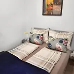 Apartmán Nevera
