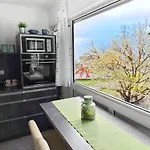 Nevera Apartmán