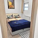Nevera Apartmán