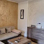Apartmán Nevera *
