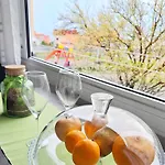 Nevera Apartmán *