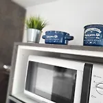 Apartmán Nevera