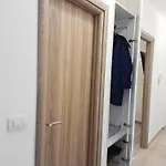 Nevera Apartmán Rijeka