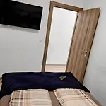 Nevera Apartmán
