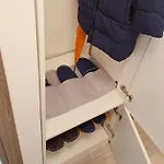 Nevera Apartmán *