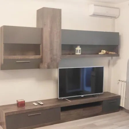Nevera Apartmán Rijeka