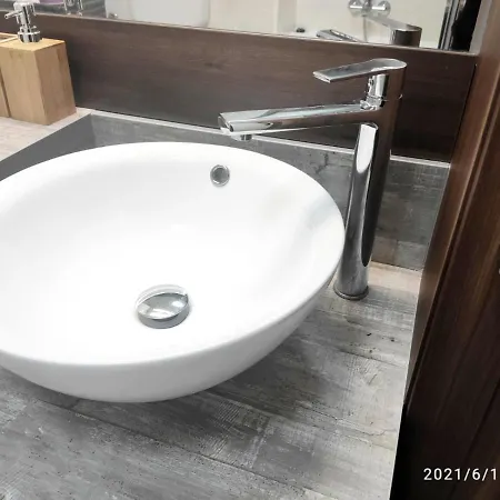 Nevera Apartment Rijeka