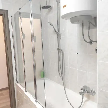 Apartamento Nevera *