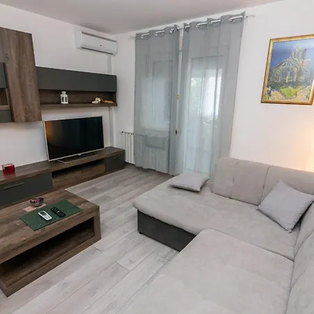 Apartmán Nevera
