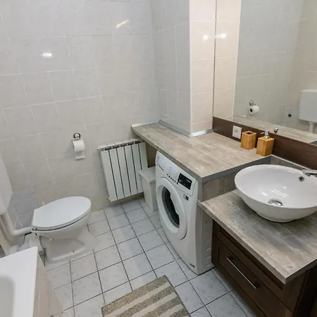Nevera Apartamento