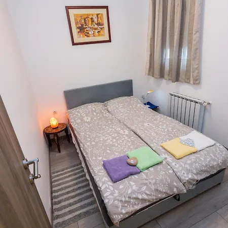 Apartman Nevera Fiume