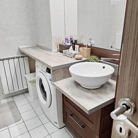 Apartman Nevera Fiume