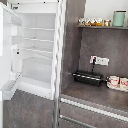 Apartament Nevera Rijeka