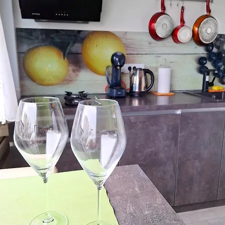 Apartman Nevera Fiume