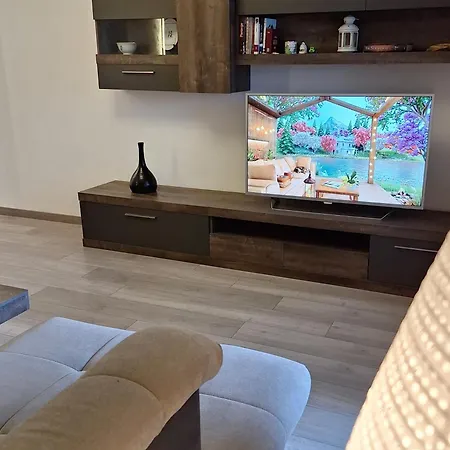 דירה Nevera *