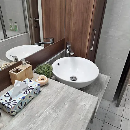 Apartman Nevera Fiume