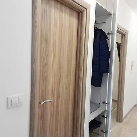 Nevera Apartment Rijeka