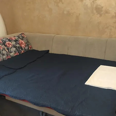 Apartman Nevera Fiume