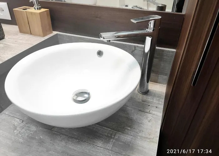 Nevera Apartment Rijeka